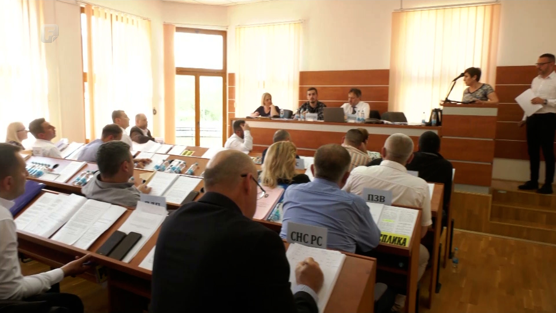 Nemoralne ponude u krizna vremena